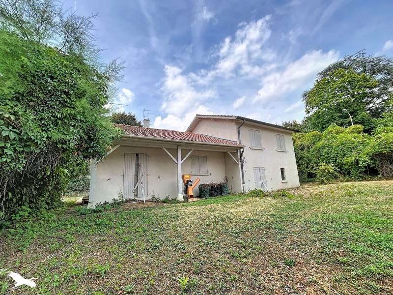 Vente Maison LYON 05 69005 5 pièces - 117 m²