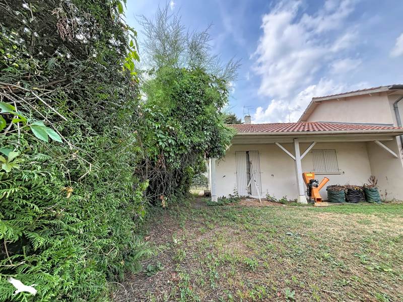 Vente Maison Lyon - 5 pièces -117 m² - (69005)