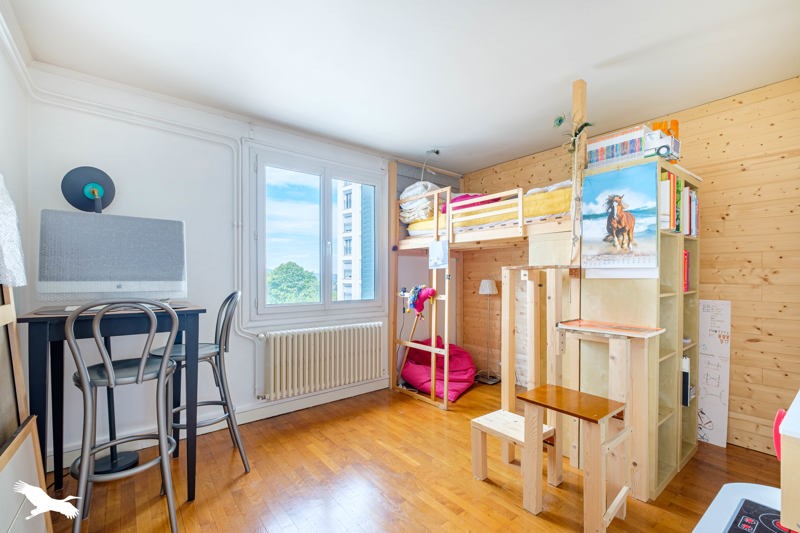 Vente Appartement Lyon - 3 pièces -67 m² - (69005)