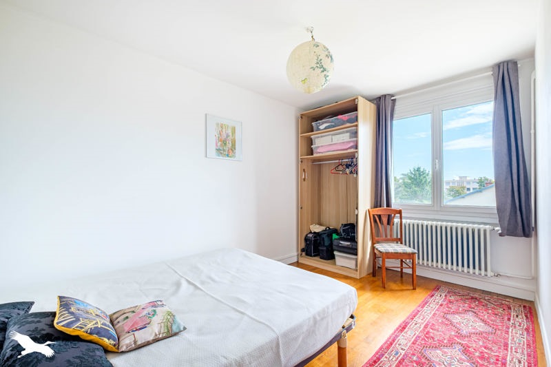 Vente Appartement Lyon - 3 pièces -67 m² - (69005)