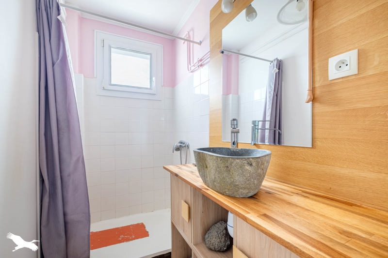 Vente Appartement Lyon - 3 pièces -67 m² - (69005)