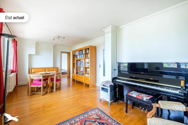 Vente Appartement LYON 05 69005 3 pièces - 67 m²