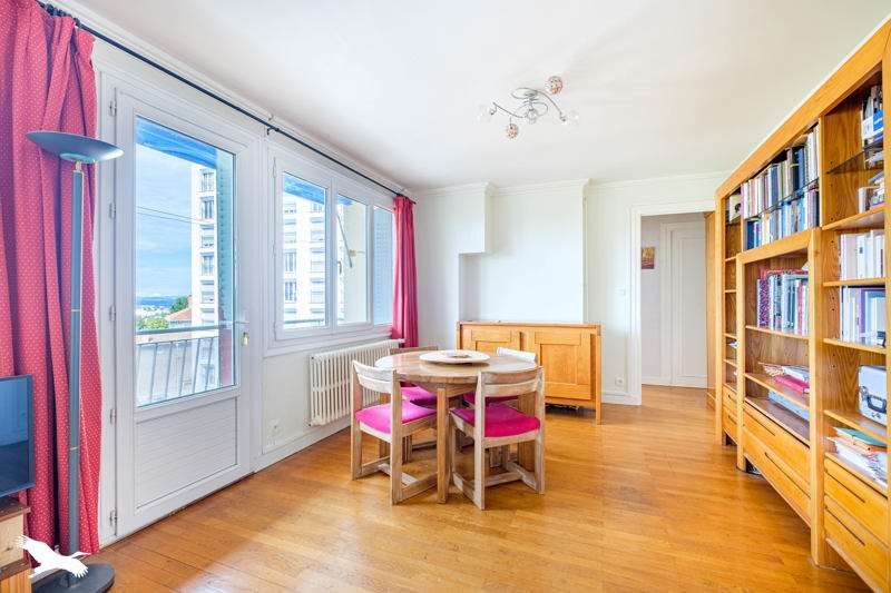 Vente Appartement Lyon - 3 pièces -67 m² - (69005)