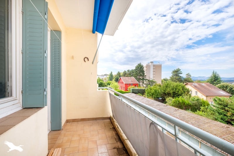 Vente Appartement Lyon - 3 pièces -67 m² - (69005)
