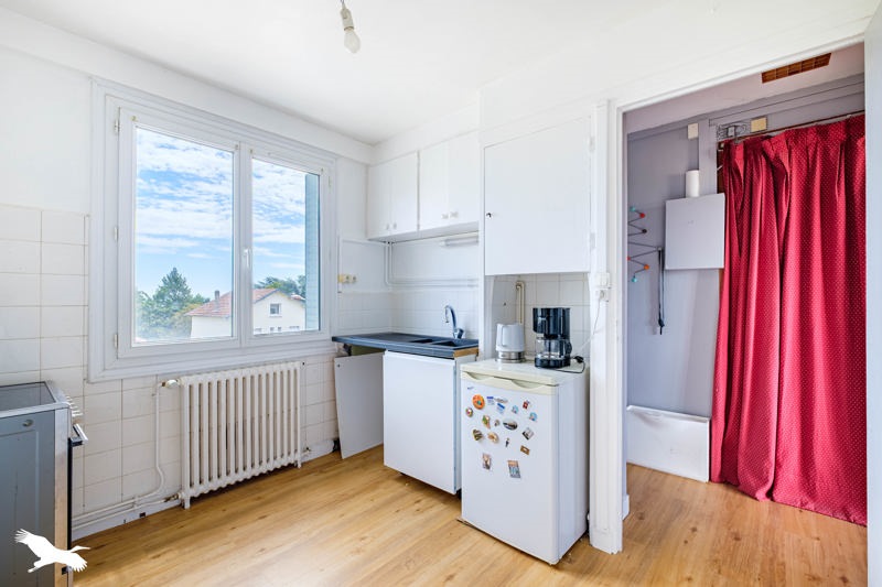 Vente Appartement Lyon - 3 pièces -67 m² - (69005)