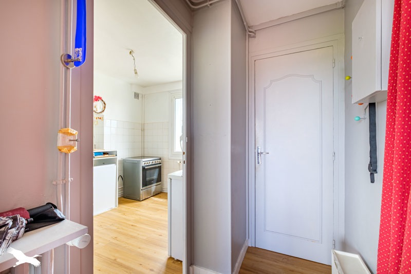 Vente Appartement Lyon - 3 pièces -67 m² - (69005)