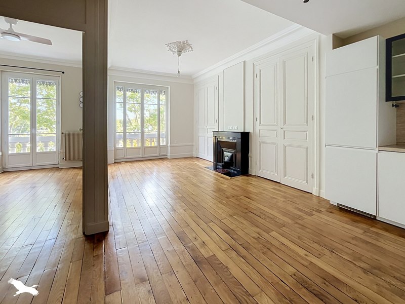Vente Appartement Lyon 69005 4 pièces - 79 m²