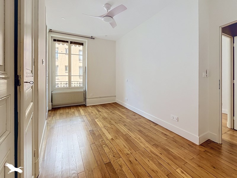 Vente Appartement Lyon - 4 pièces -79 m² - (69005)