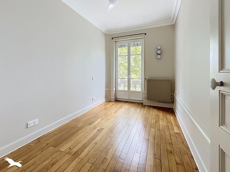 Vente Appartement Lyon - 4 pièces -79 m² - (69005)
