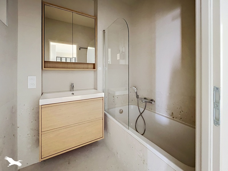 Vente Appartement Lyon - 4 pièces -79 m² - (69005)