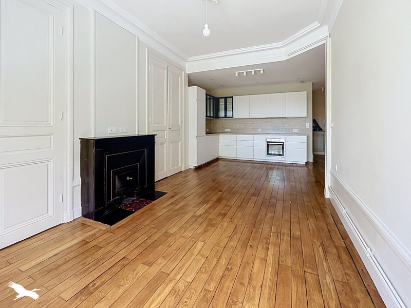 Vente Appartement Lyon - 4 pièces -79 m² - (69005)