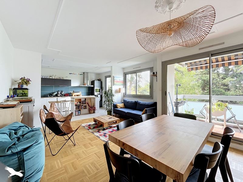 Vente Appartement LYON 05 69005 4 pièces - 90 m²