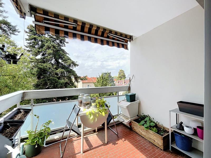 Vente Appartement Lyon - 4 pièces -90 m² - (69005)