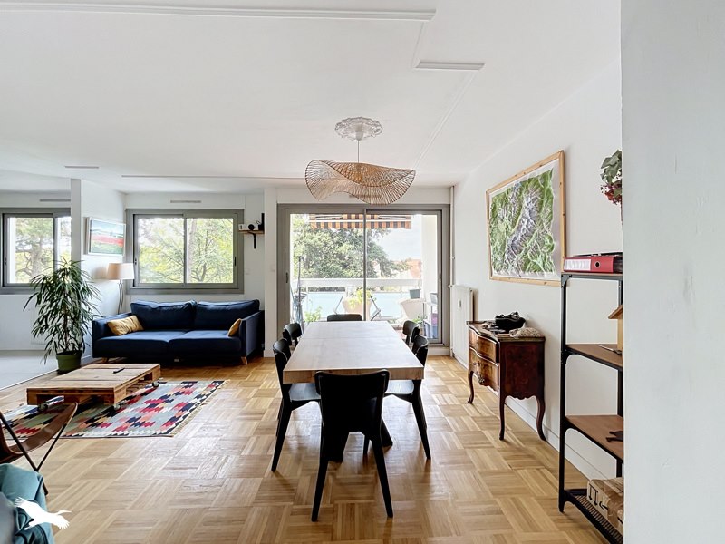 Vente Appartement Lyon - 4 pièces -90 m² - (69005)