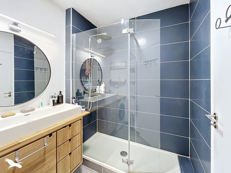 Vente Appartement Lyon - 4 pièces -90 m² - (69005)