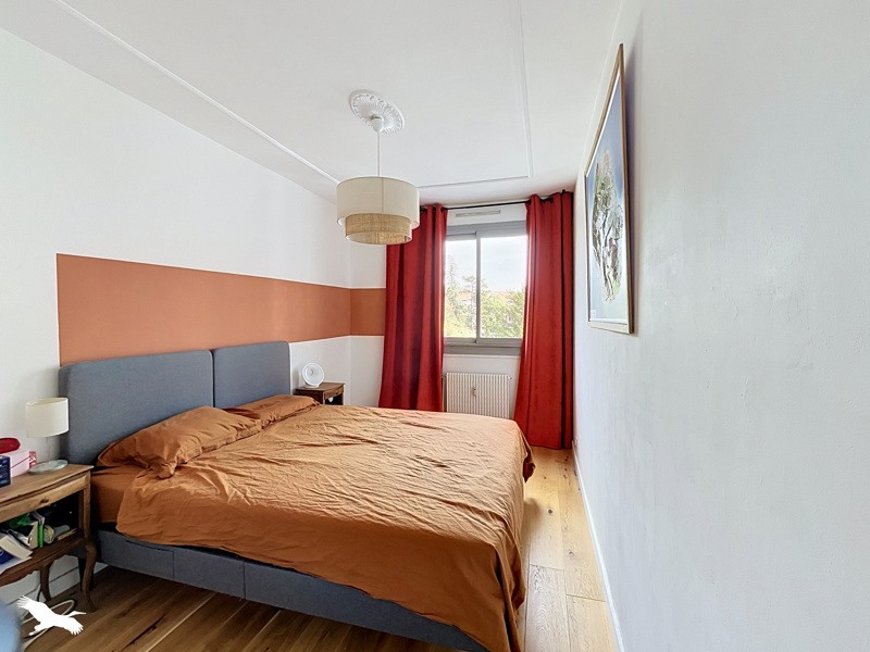 Vente Appartement Lyon - 4 pièces -90 m² - (69005)