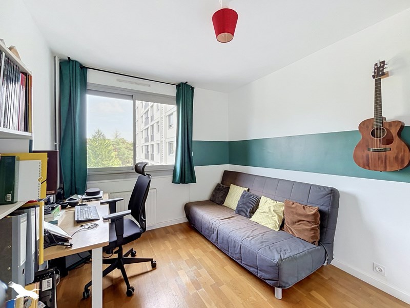 Vente Appartement Lyon - 4 pièces -90 m² - (69005)