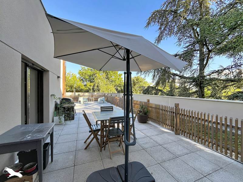 Vente Appartement Lyon 69005 4 pièces - 102 m²