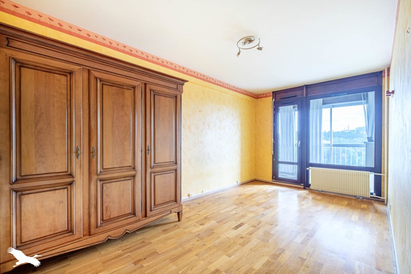 Vente Appartement Lyon - 4 pièces -88 m² - (69005)