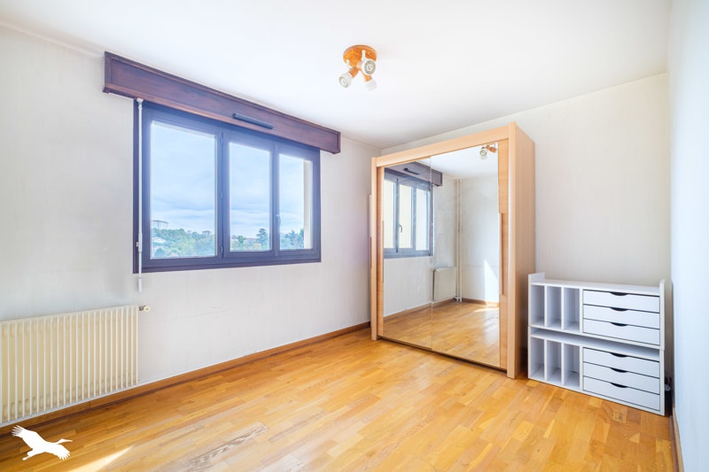 Vente Appartement Lyon - 4 pièces -88 m² - (69005)