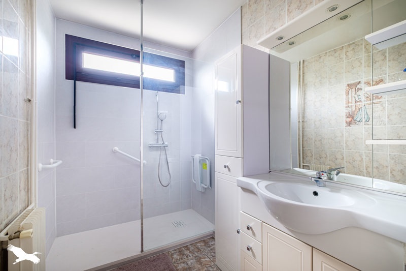 Vente Appartement Lyon - 4 pièces -88 m² - (69005)