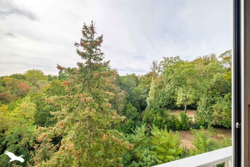 Vente Appartement Lyon - 4 pièces -88 m² - (69005)
