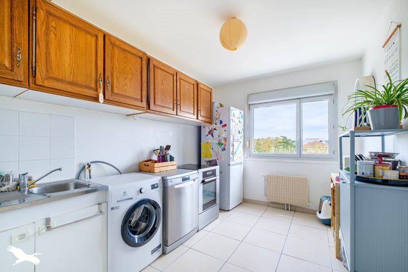 Vente Appartement Lyon - 3 pièces -60,5 m² - (69005)