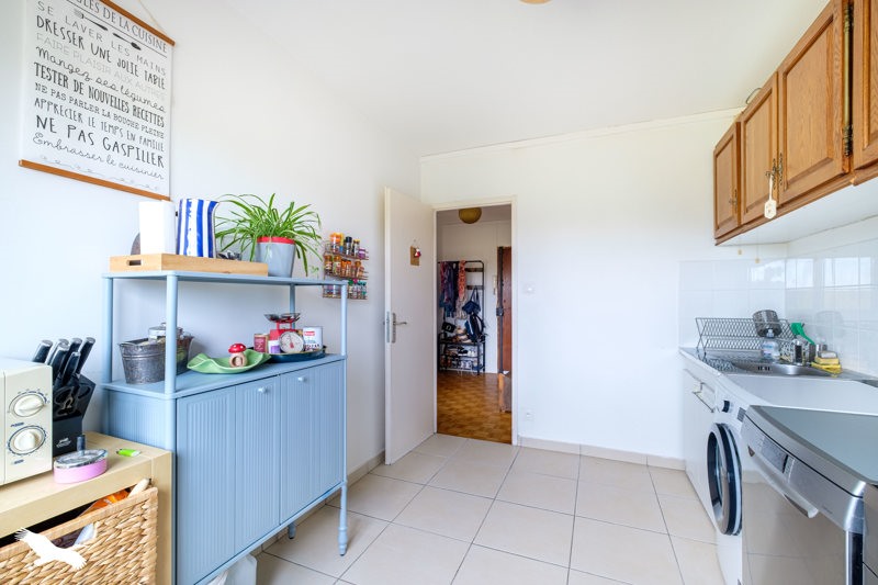 Vente Appartement Lyon - 3 pièces -60,5 m² - (69005)