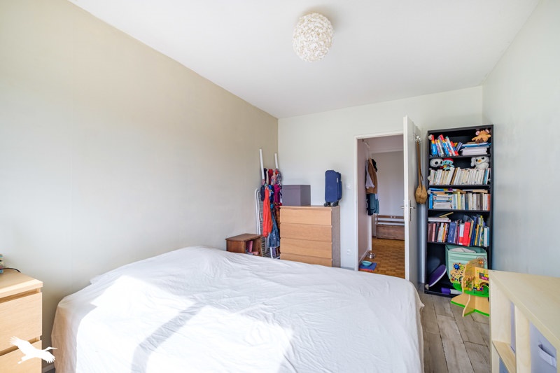 Vente Appartement Lyon - 3 pièces -60,5 m² - (69005)