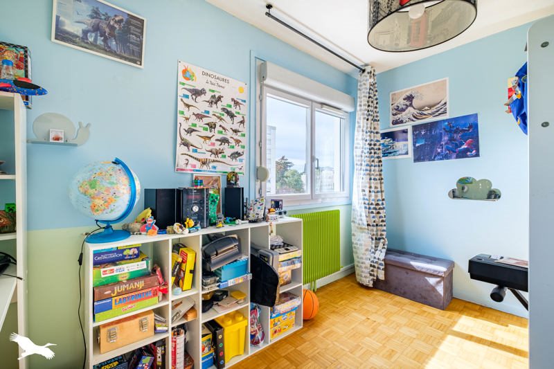 Vente Appartement Lyon - 3 pièces -60,5 m² - (69005)