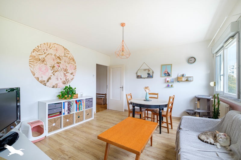 Vente Appartement Lyon - 3 pièces -60,5 m² - (69005)