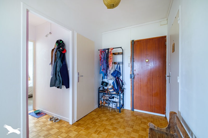 Vente Appartement Lyon - 3 pièces -60,5 m² - (69005)
