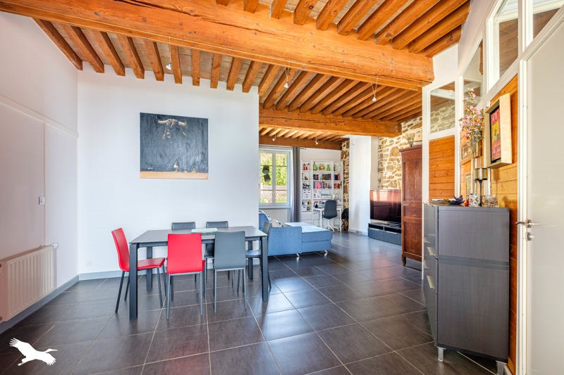 Vente Appartement Lyon 69005 4 pièces - 85 m²