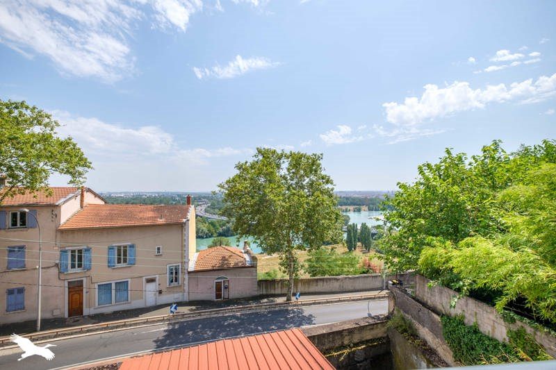 Vente Immeuble CALUIRE ET CUIRE - -  370 m² - (69300)