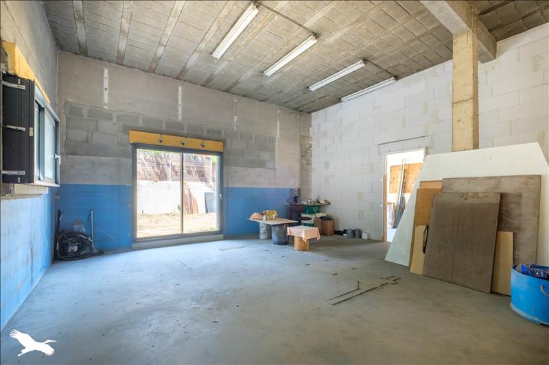 Vente Immeuble CALUIRE ET CUIRE - -  370 m² - (69300)