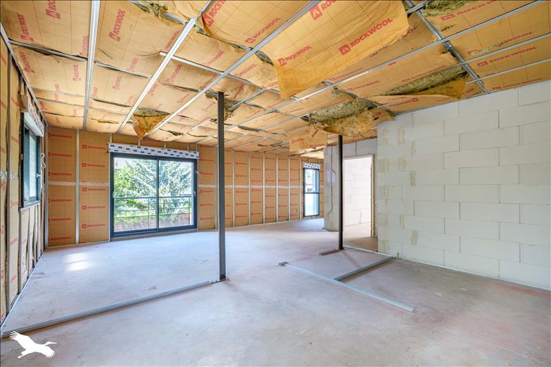 Vente Immeuble CALUIRE ET CUIRE - -  370 m² - (69300)