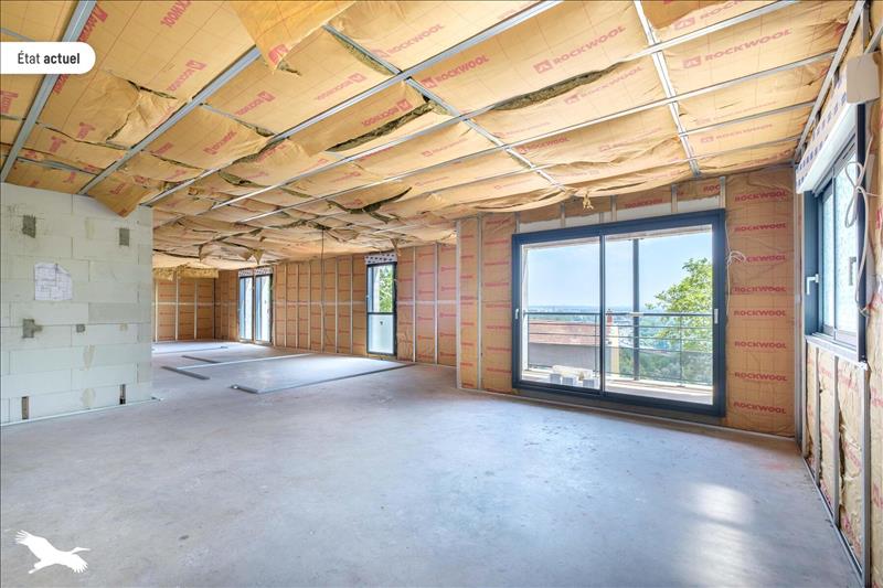 Vente Immeuble CALUIRE ET CUIRE - -  370 m² - (69300)