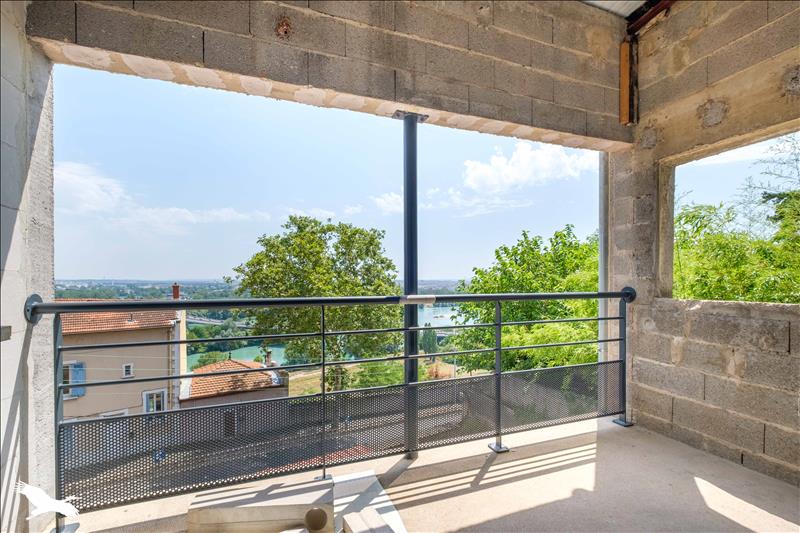 Vente Immeuble CALUIRE ET CUIRE - -  370 m² - (69300)