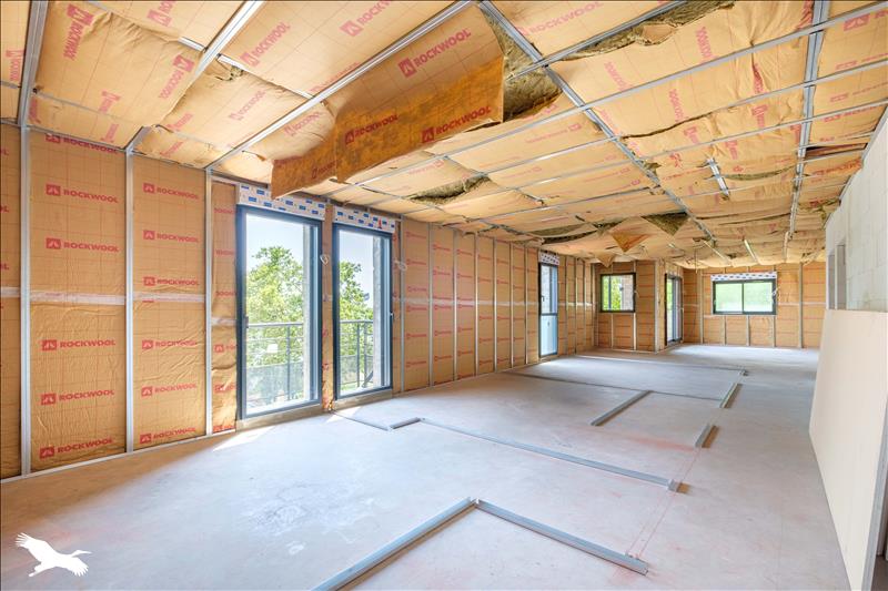 Vente Immeuble CALUIRE ET CUIRE - -  370 m² - (69300)