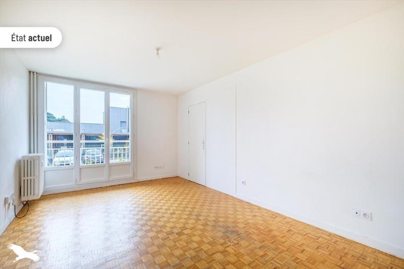 Vente Appartement CALUIRE ET CUIRE - 4 pièces -69,3 m² - (69300)