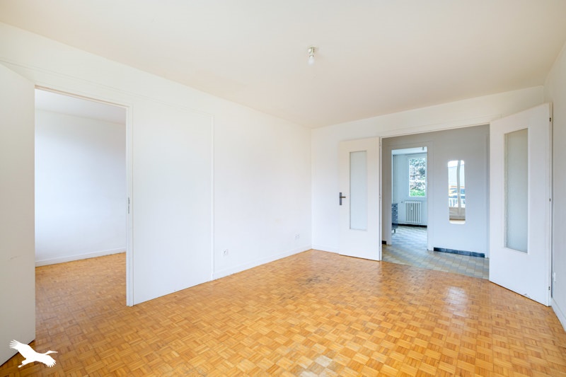 Vente Appartement CALUIRE ET CUIRE - 4 pièces -69,3 m² - (69300)