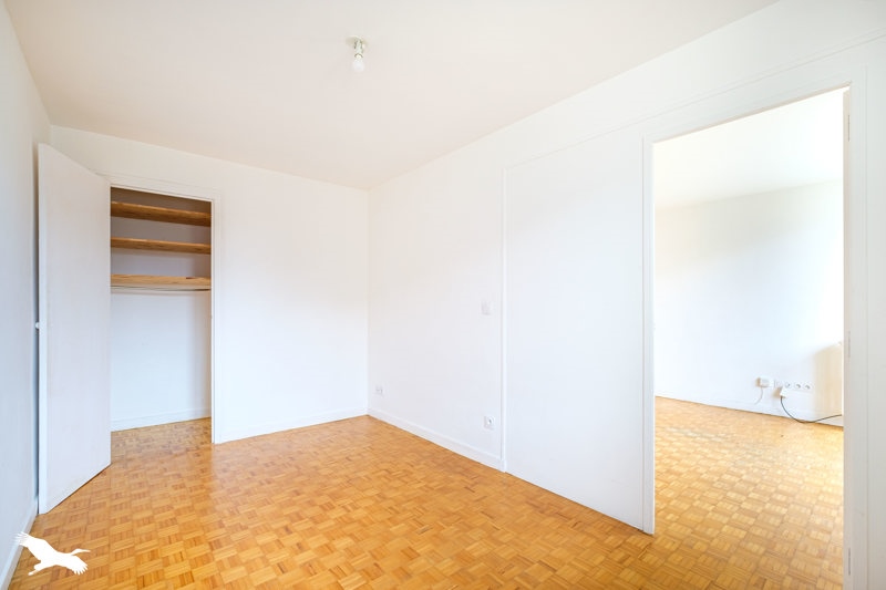 Vente Appartement CALUIRE ET CUIRE - 4 pièces -69,3 m² - (69300)