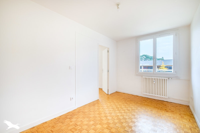 Vente Appartement CALUIRE ET CUIRE - 4 pièces -69,3 m² - (69300)