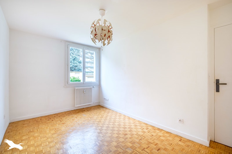 Vente Appartement CALUIRE ET CUIRE - 4 pièces -69,3 m² - (69300)