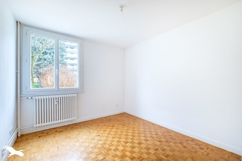 Vente Appartement CALUIRE ET CUIRE - 4 pièces -69,3 m² - (69300)
