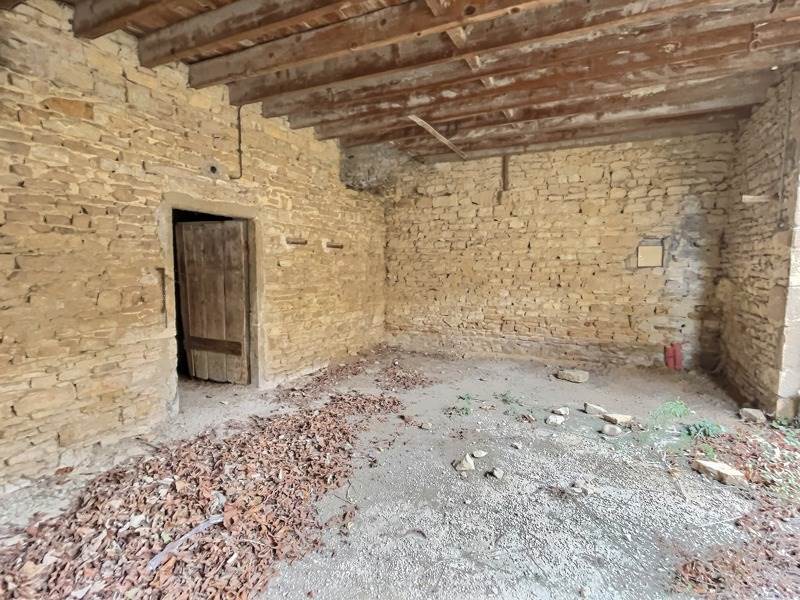 Vente Grange POLEYMIEUX AU MONT D OR - 5 pièces -150 m² - (69250)