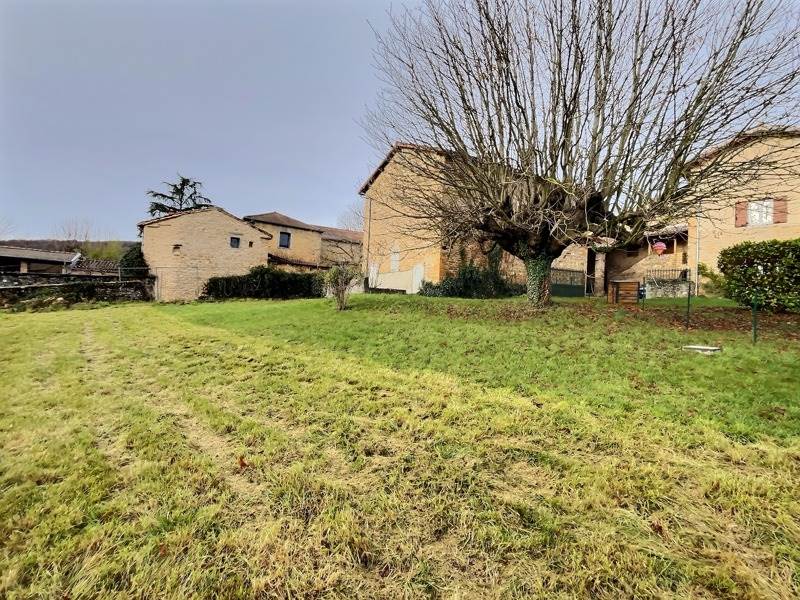 Vente Grange POLEYMIEUX AU MONT D OR - 5 pièces -150 m² - (69250)