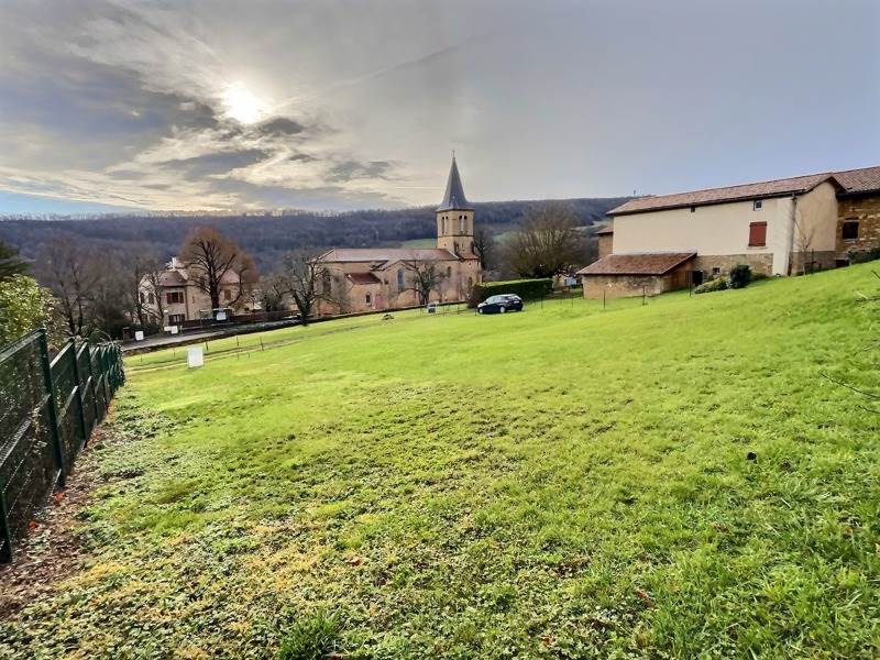 Vente Terrain POLEYMIEUX AU MONT D OR - -760 m² - (69250)