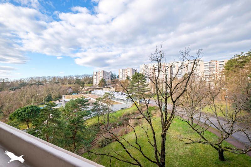 Vente Appartement CALUIRE ET CUIRE - 4 pièces -87 m² - (69300)