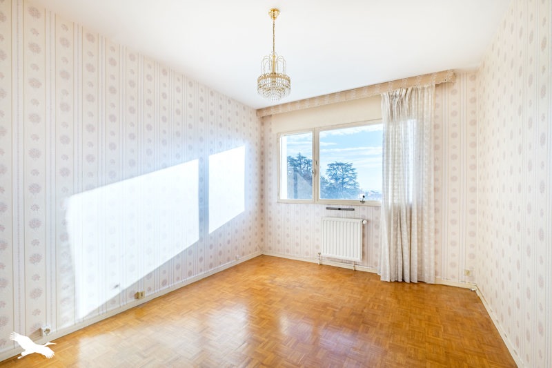 Vente Appartement CALUIRE ET CUIRE - 4 pièces -87 m² - (69300)